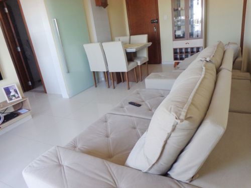 Apartamento Pertinho Do Mar 777206