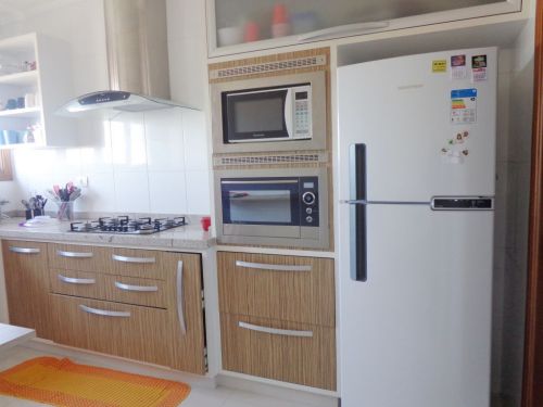Apartamento Pertinho Do Mar 777207
