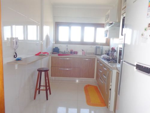 Apartamento Pertinho Do Mar 777208