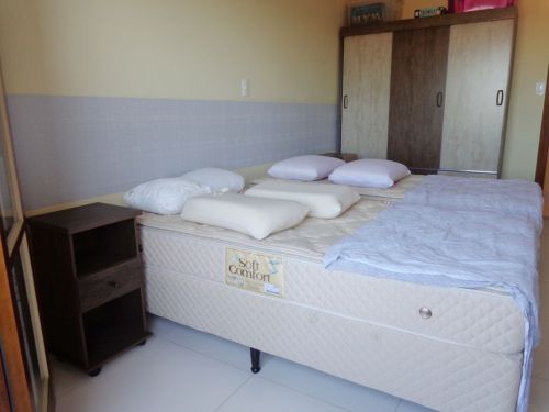 Apartamento Pertinho Do Mar 777209