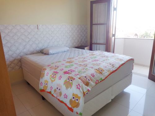 Apartamento Pertinho Do Mar 777210