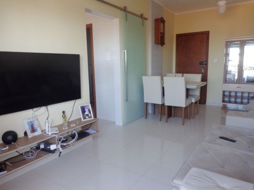 Apartamento Pertinho Do Mar 777212