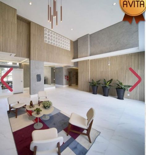 Apartamento  pronto p morar 751504