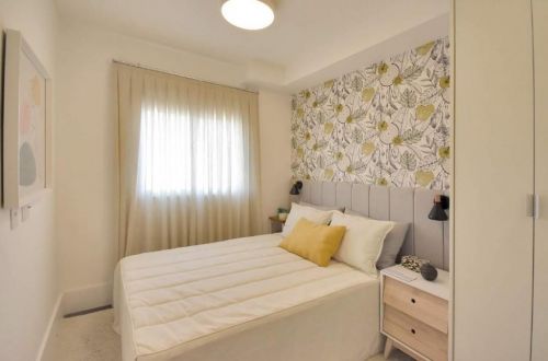 Apartamento  pronto p morar 751505