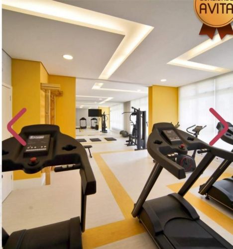 Apartamento  pronto p morar 751506