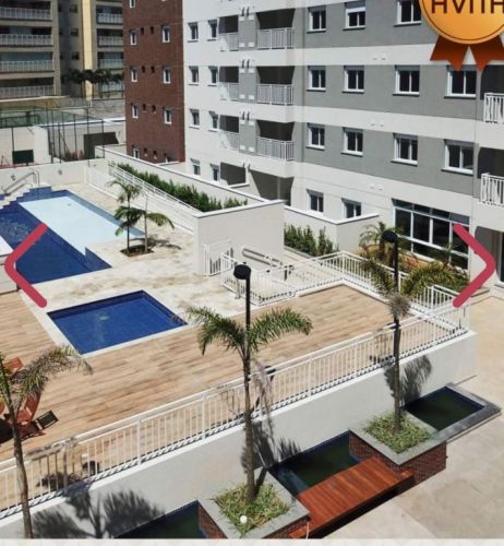Apartamento  pronto p morar 751507