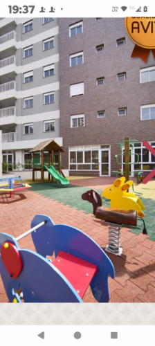Apartamento  pronto p morar 751509