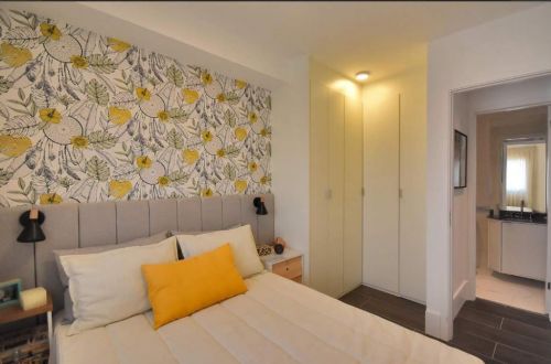 Apartamento  pronto p morar 751510