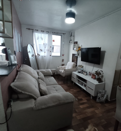 Apartamento Próximo de Shopping 769363