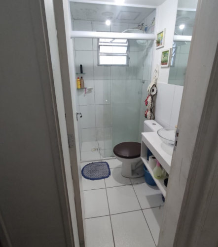 Apartamento Próximo de Shopping 769369