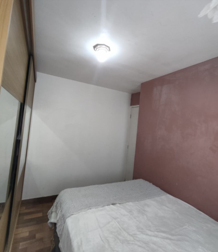 Apartamento Próximo de Shopping 769370