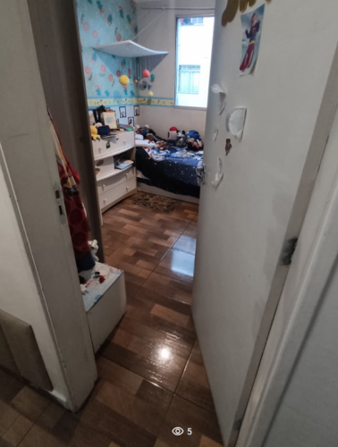 Apartamento Próximo de Shopping 769371