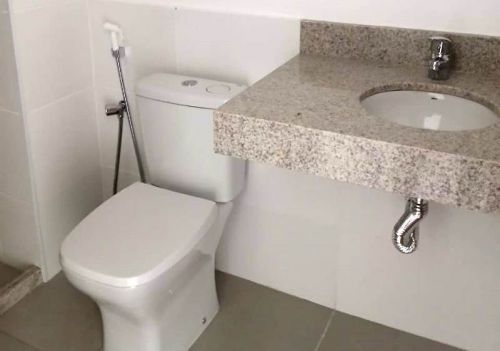 Apartamento quarto e sala em Itaipava - Petrópolis -rj 776910