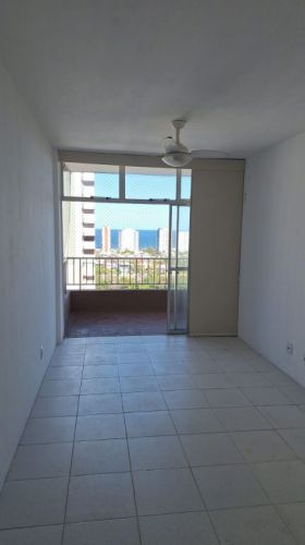Apartamento quarto sala no Parque das Rosas 753790