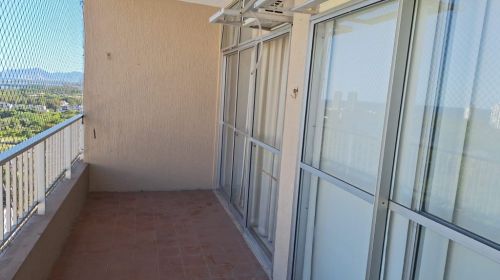 Apartamento quarto sala no Parque das Rosas 753792