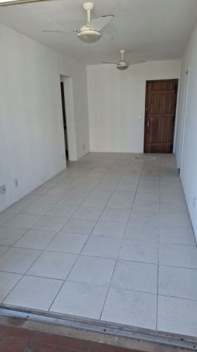 Apartamento quarto sala no Parque das Rosas 753793