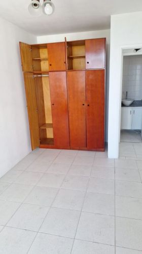 Apartamento quarto sala no Parque das Rosas 753795