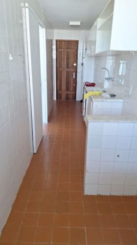 Apartamento quarto sala no Parque das Rosas 753796