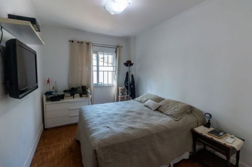 Apartamento reformado à venda no Itaim Bibi 3 dorm. 1 suíte 1 vg 107m² 765139 Apartamento reformado à venda no Itaim Bibi 3 dorm. 1 suíte 1 vg 107m² 765139