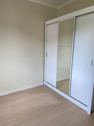 Apartamento reformado mobiliado no Cond. Atlântico Sul em Santo André 2 dorm. 1 vg 53m² 785393