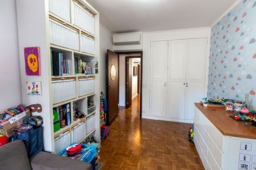 Apartamento reformado para locação no Itaim Bibi 3 dorm. 1 vg. 107m² 765151