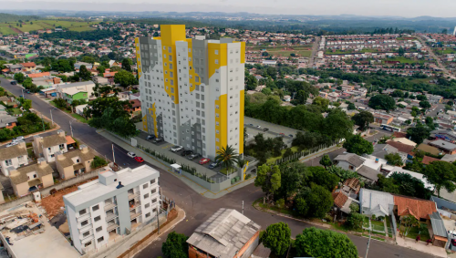 Apartamento Região Alta Bairro Boa Saúde  Novo Hamburgo 759498