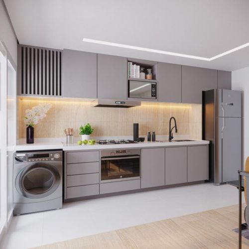 Apartamento Região Alta Bairro Boa Saúde  Novo Hamburgo 759501