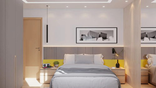 Apartamento Região Alta Bairro Boa Saúde  Novo Hamburgo 759509