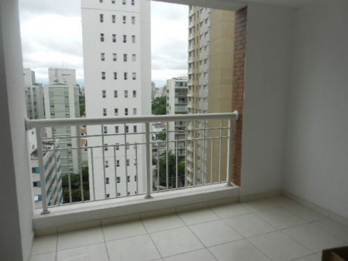 Apartamento Rua Guarara 701138