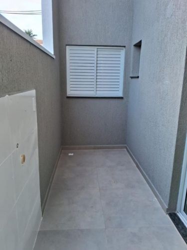 Apartamento sem condomínio 2 dorm. 1 suíte 50m² c Elevador V. Camilópolis Santo André 695682