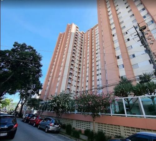 Apartamento studio à venda no B. Casa Branca em Santo André 1 dormitório 44m² mobiliado. 786452 Apartamento studio à venda no B. Casa Branca em Santo André 1 dormitório 44m² mobiliado. 786452