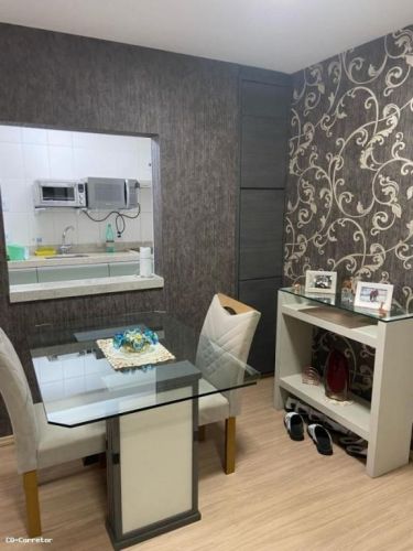 Apartamento studio à venda no B. Casa Branca em Santo André 1 dormitório 44m² mobiliado. 786455 Apartamento studio à venda no B. Casa Branca em Santo André 1 dormitório 44m² mobiliado. 786455