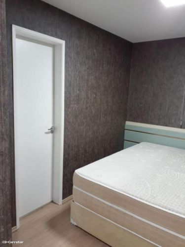 Apartamento studio à venda no B. Casa Branca em Santo André 1 dormitório 44m² mobiliado. 786457 Apartamento studio à venda no B. Casa Branca em Santo André 1 dormitório 44m² mobiliado. 786457