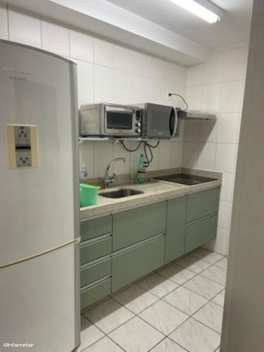 Apartamento studio à venda no B. Casa Branca em Santo André 1 dormitório 44m² mobiliado. 786458 Apartamento studio à venda no B. Casa Branca em Santo André 1 dormitório 44m² mobiliado. 786458