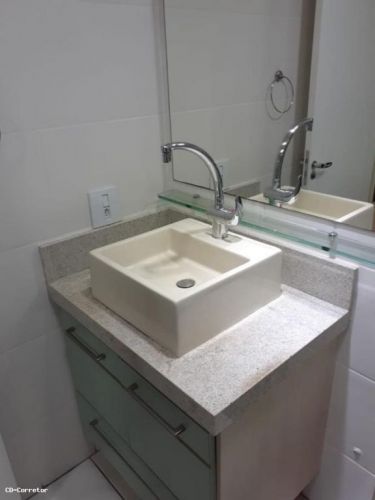 Apartamento studio à venda no B. Casa Branca em Santo André 1 dormitório 44m² mobiliado. 786460 Apartamento studio à venda no B. Casa Branca em Santo André 1 dormitório 44m² mobiliado. 786460