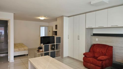 Apartamento Studio - mobiliado - Aclimacao  703437