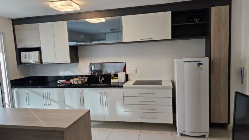 Apartamento Studio - mobiliado - Aclimacao  703438