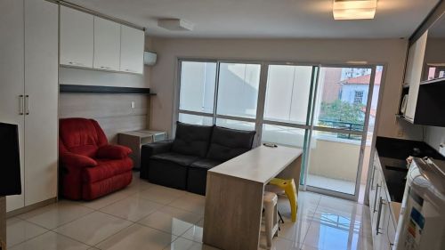 Apartamento Studio - mobiliado - Aclimacao  703439