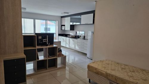 Apartamento Studio - mobiliado - Aclimacao  703440