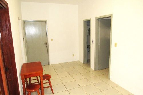 Apartamento térreo 1 dormitório à venda Centro São Leopoldo Rs 756591