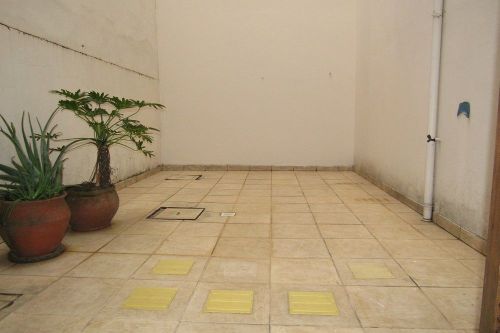 Apartamento térreo 1 dormitório à venda Centro São Leopoldo Rs 756594
