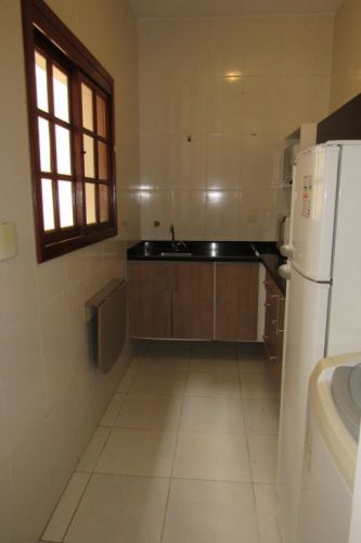Apartamento térreo 1 dormitório à venda Centro São Leopoldo Rs 756596