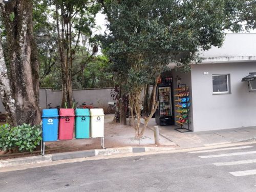 Apartamento térreo 746056