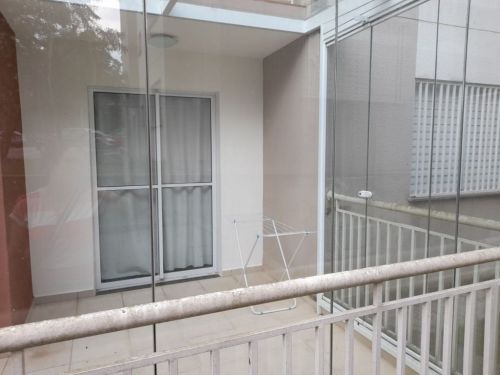 Apartamento térreo 746070