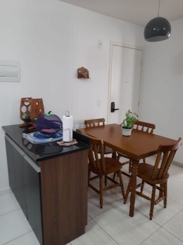 Apartamento térreo 746071