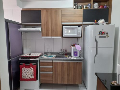 Apartamento térreo 746072