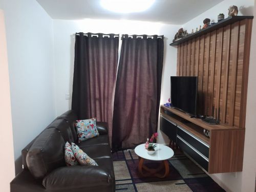 Apartamento térreo 746073