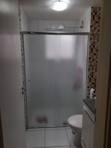 Apartamento térreo 746075