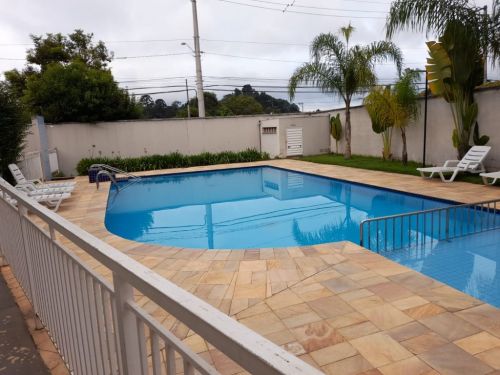 Apartamento térreo 746078