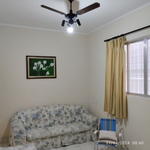Apartamento térreo  2 dormitórios  750824